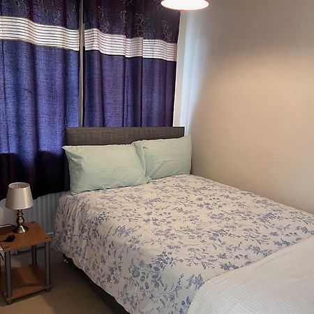 Newport Pagnel Guest House Newport Pagnell Extérieur photo