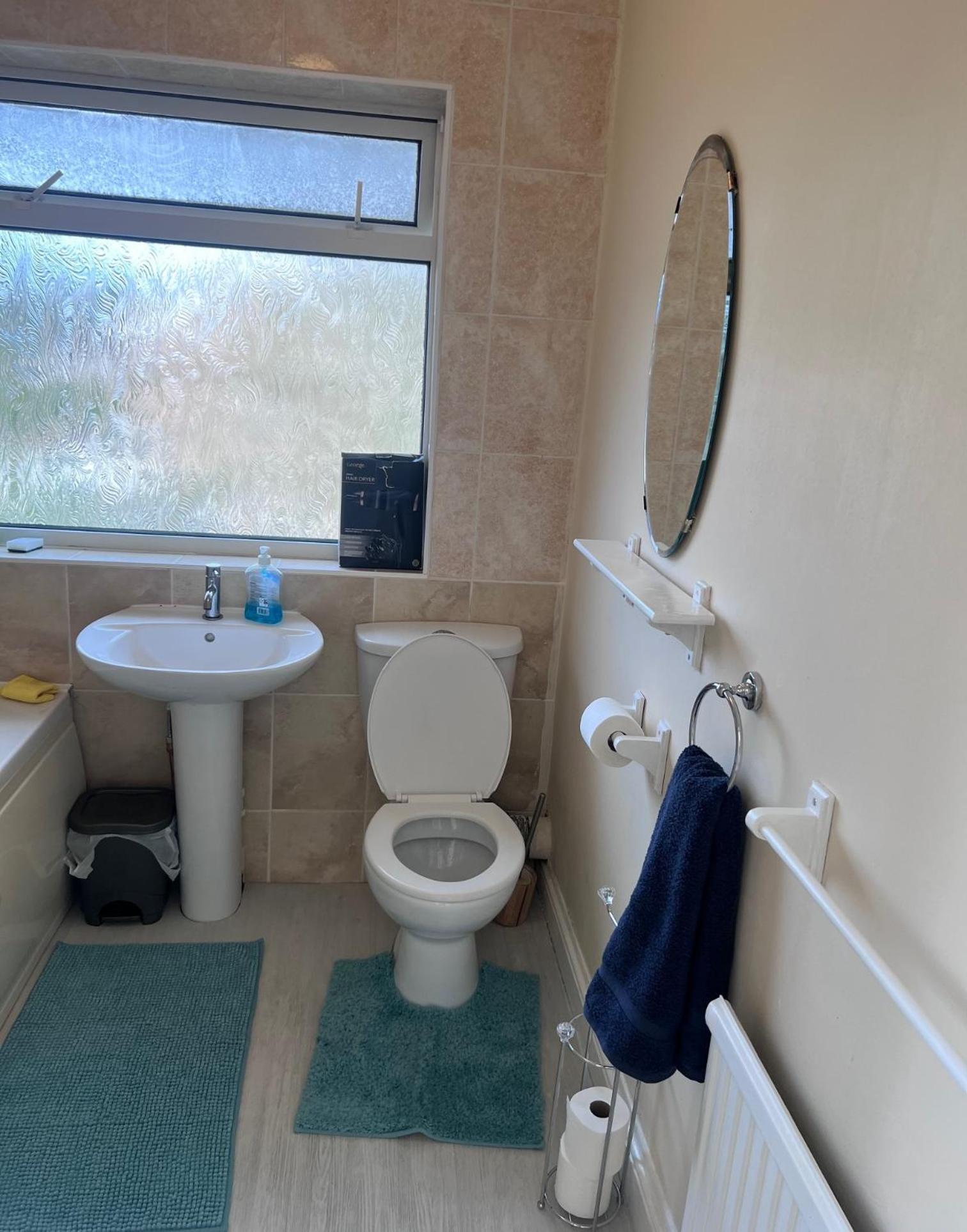 Newport Pagnel Guest House Newport Pagnell Extérieur photo
