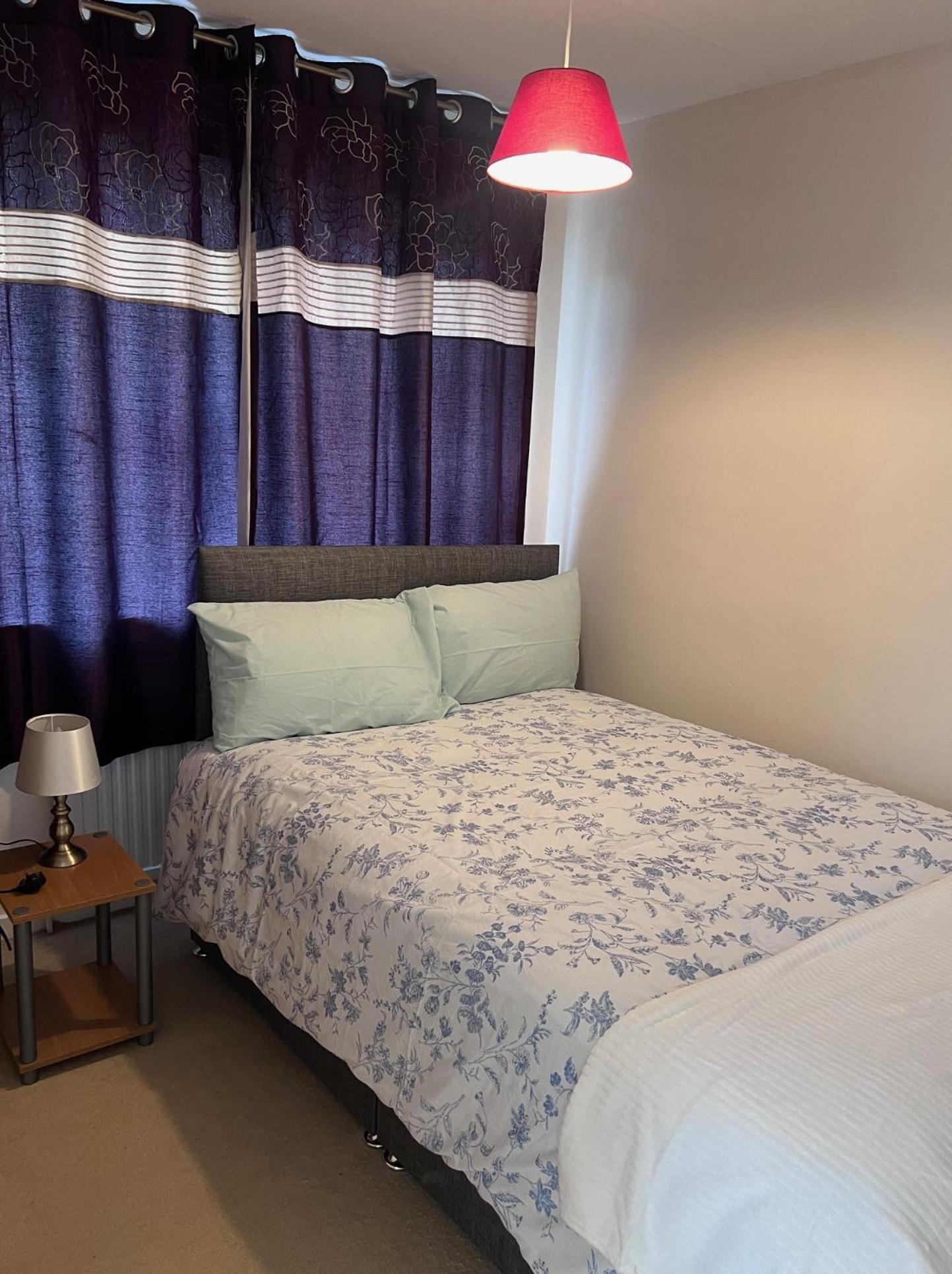 Newport Pagnel Guest House Newport Pagnell Extérieur photo