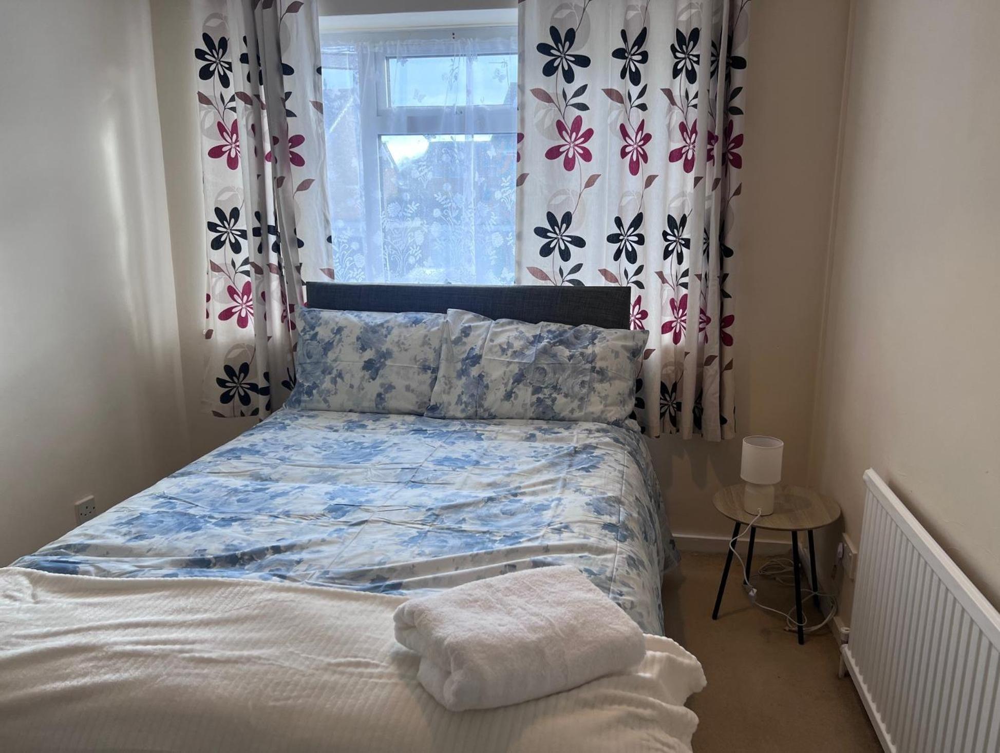 Newport Pagnel Guest House Newport Pagnell Extérieur photo