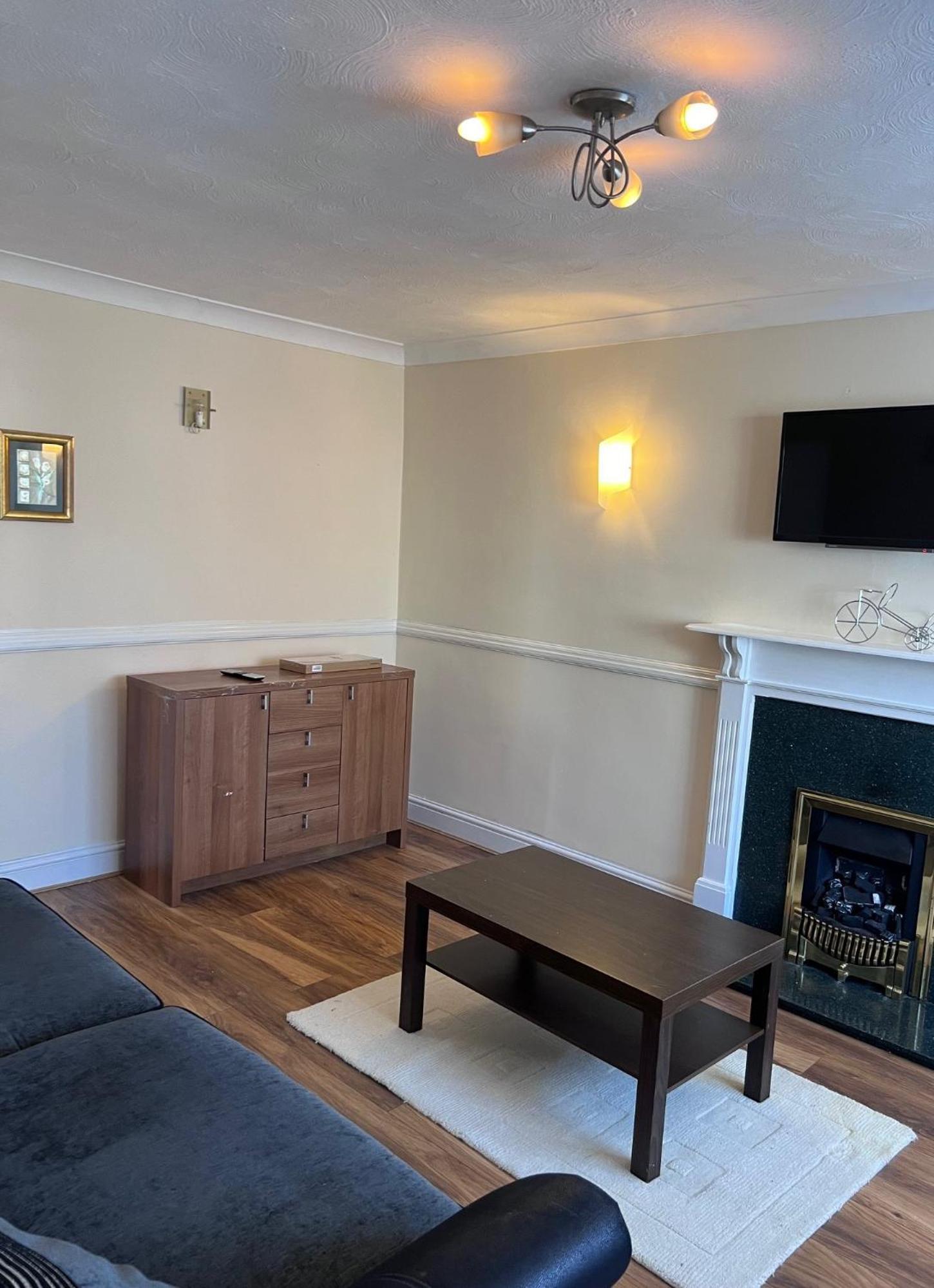 Newport Pagnel Guest House Newport Pagnell Extérieur photo